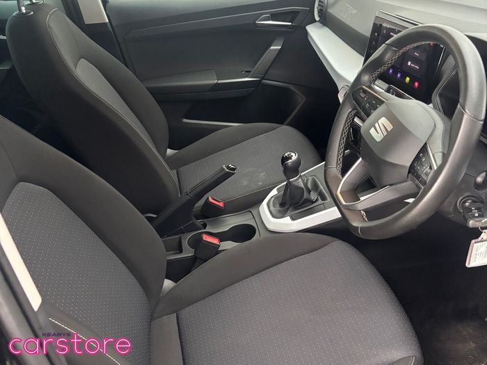 SEAT Arona 2024