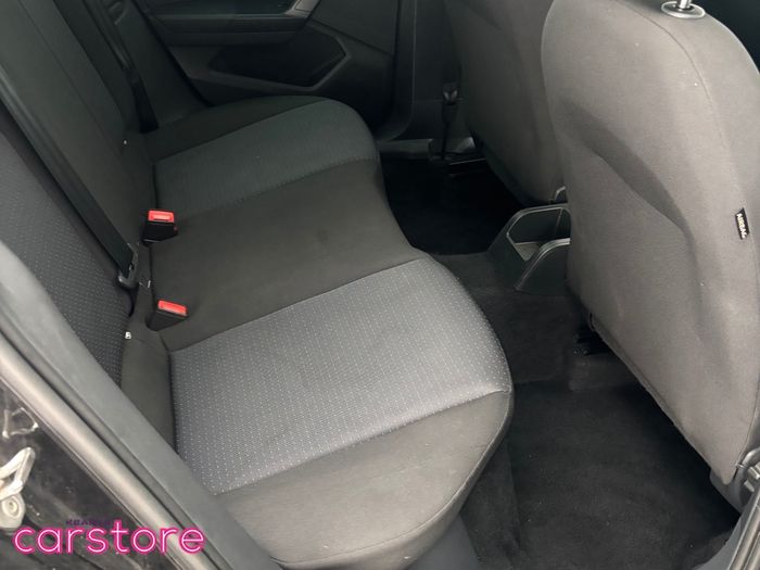 SEAT Arona 2024