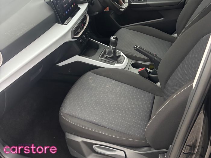 SEAT Arona 2024