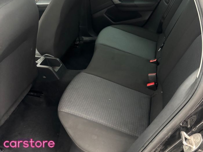 SEAT Arona 2024