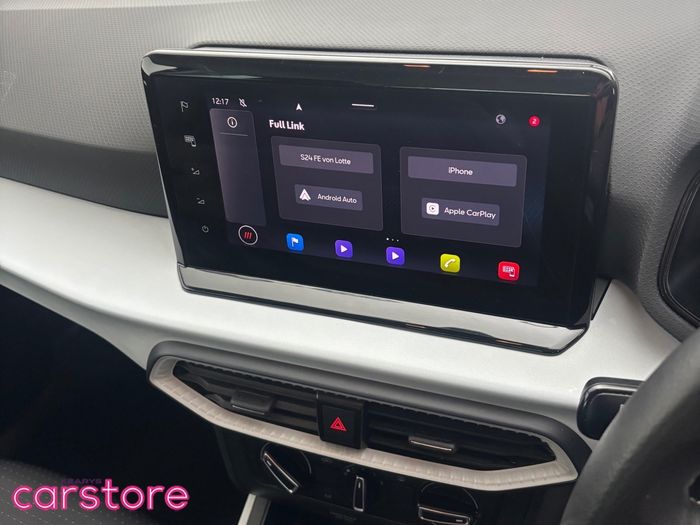 SEAT Arona 2024