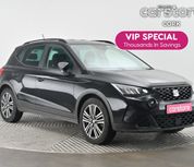 SEAT Arona 2024