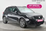 SEAT Arona 2024