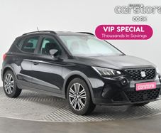 SEAT Arona 2024