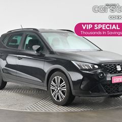 SEAT Arona 2024