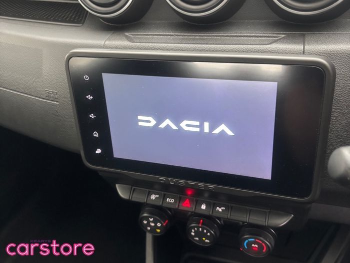 Dacia Duster 2024