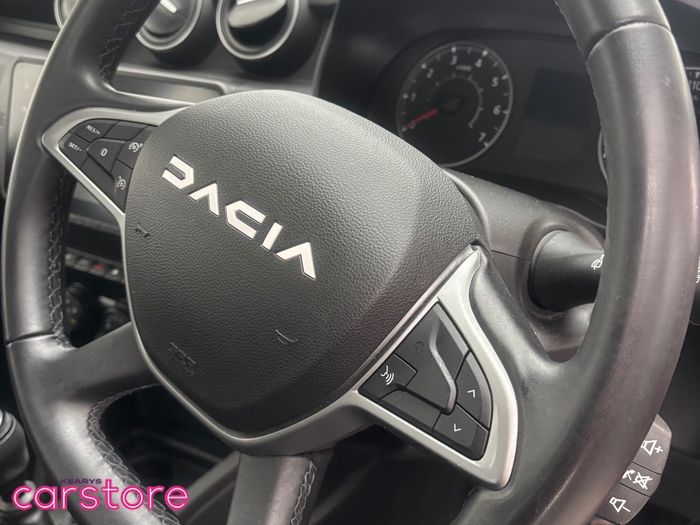 Dacia Duster 2024
