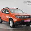 Dacia Duster 2024