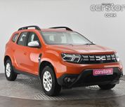 Dacia Duster 2024