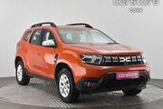 Dacia Duster 2024
