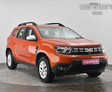 Dacia Duster 2024