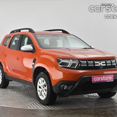 Dacia Duster 2024