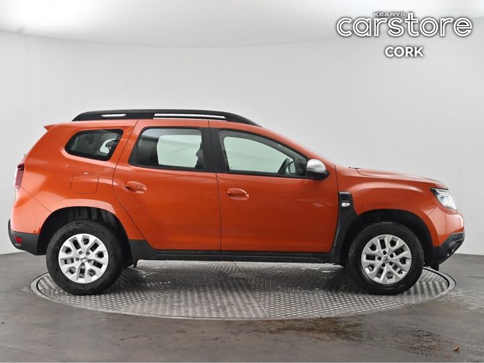 Dacia Duster 2024