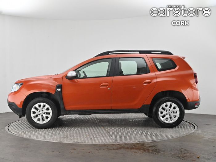 Dacia Duster 2024