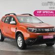 Dacia Duster 2024