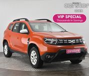 Dacia Duster 2024