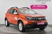 Dacia Duster 2024