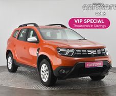 Dacia Duster 2024