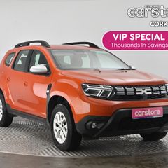 Dacia Duster 2024