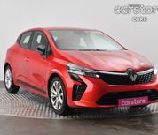 Renault Clio 2024