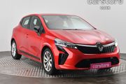 Renault Clio 2024