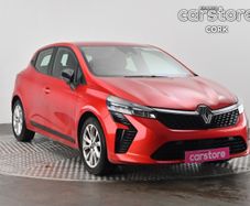 Renault Clio 2024