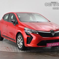 Renault Clio 2024