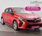 Renault Clio 2024