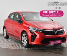 Renault Clio 2024