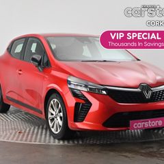 Renault Clio 2024