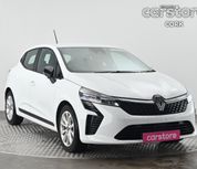 Renault Clio 2024
