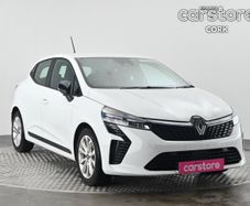 Renault Clio 2024