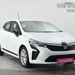 Renault Clio 2024