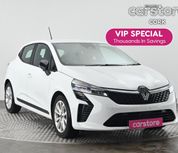 Renault Clio 2024