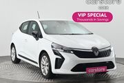 Renault Clio 2024