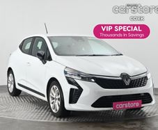 Renault Clio 2024