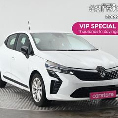 Renault Clio 2024