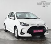 Toyota Yaris 2024