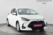 Toyota Yaris 2024