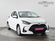 Toyota Yaris 2024
