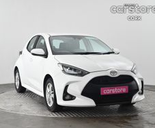 Toyota Yaris 2024