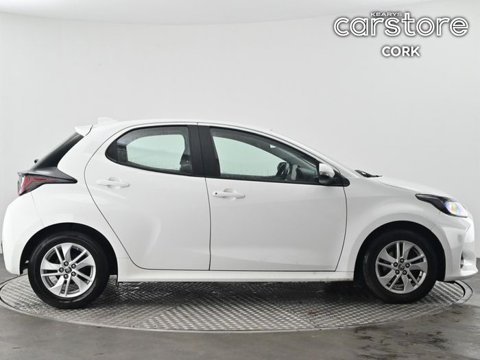 Toyota Yaris 2024