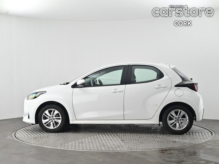 Toyota Yaris 2024