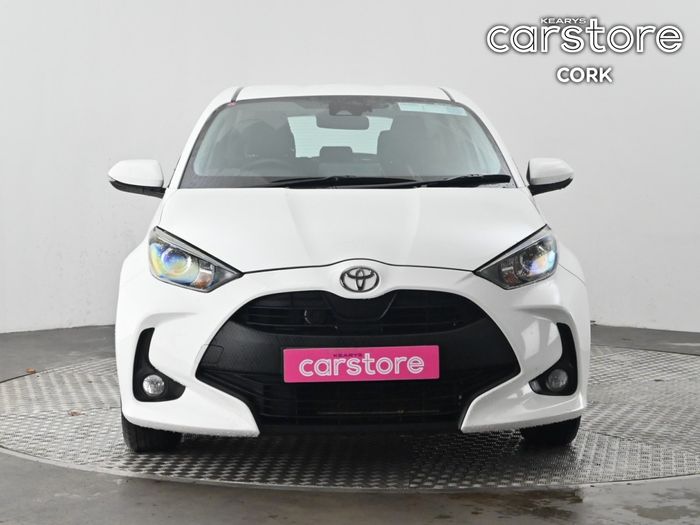 Toyota Yaris 2024