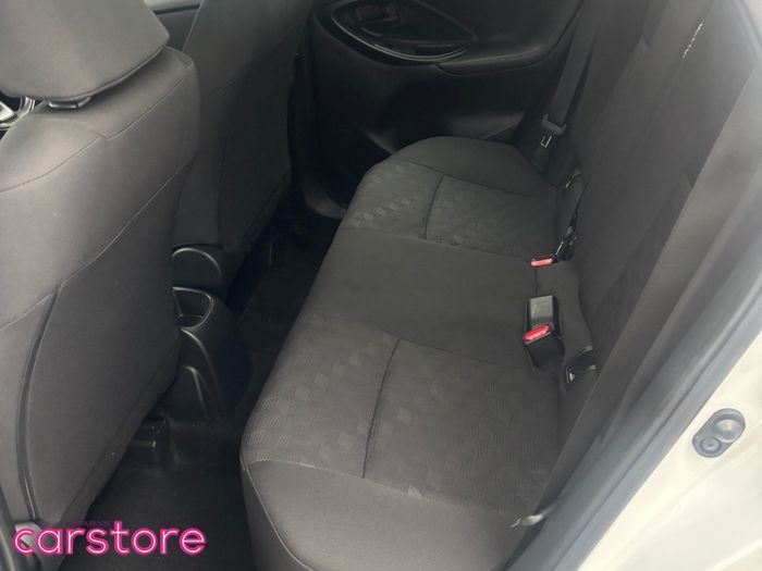 Toyota Yaris 2024