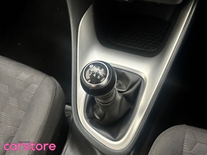 Toyota Yaris 2024