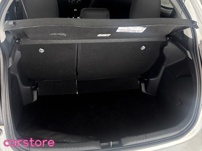 Toyota Yaris 2024