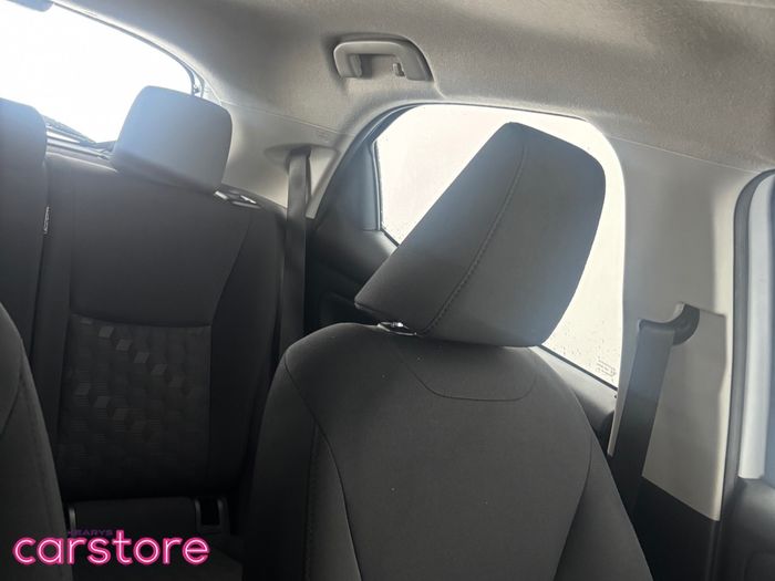 Toyota Yaris 2024