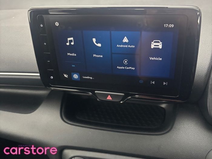 Toyota Yaris 2024