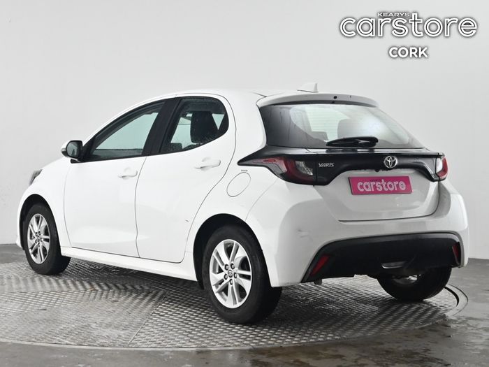 Toyota Yaris 2024